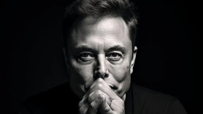 Elon Musk Mau Bangun Sekolah kemudian Universitas, Siapkan Penyertaan Modal Mata Uang Rupiah 1,5 Ribu Miliar