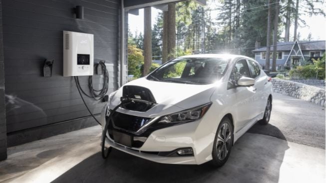 Insentif Mobil Listrik Impor Berlaku hingga 2025, Masih Kena PPN 11 Persen