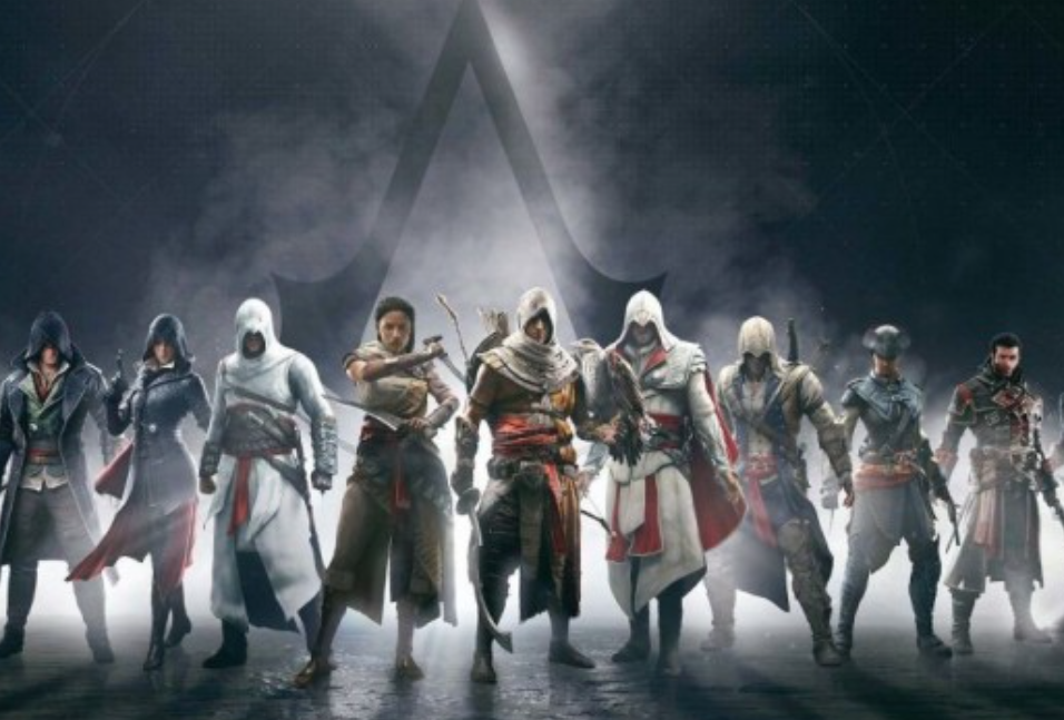 Urutan Game Assassin’s Creed: Perjalanan Epik dari Masa ke Masa