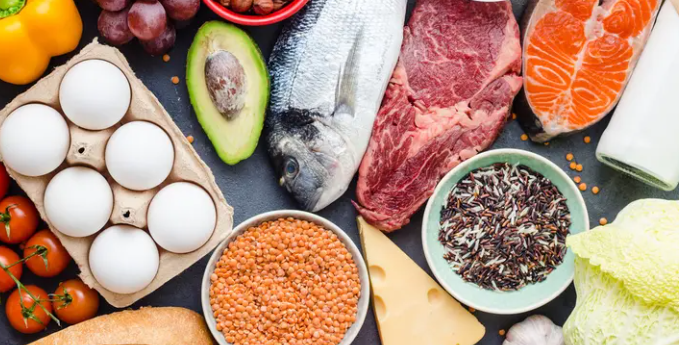 Makanan Sehat untuk Mengurangi Risiko Kanker