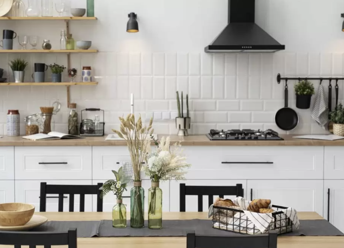Panduan Memilih Material dan Perawatan yang Tepat untuk Backsplash Kitchen