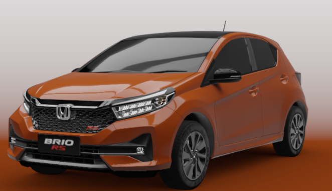 Kenapa Mobil Kecil Lebih Enak Dipakai di Kota Besar?   